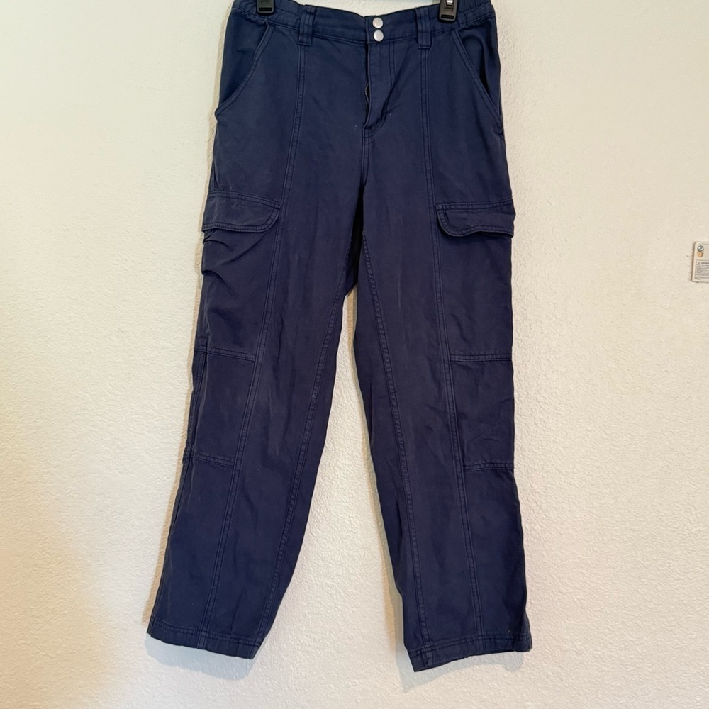 Pacsun utility cargo - Picture 1 of 8